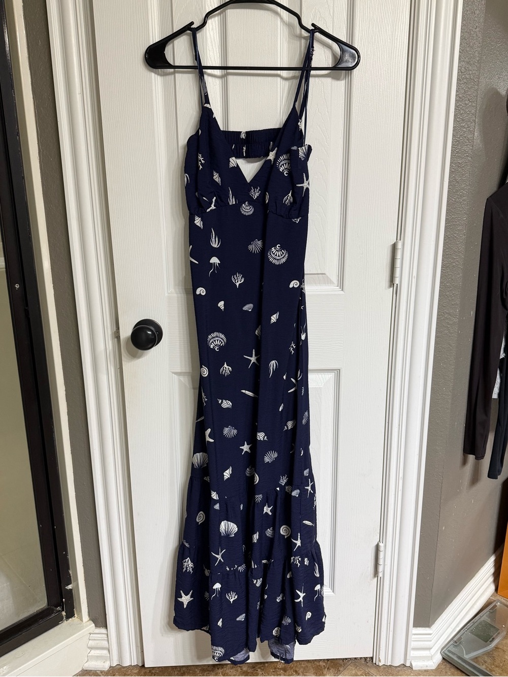 Target Maxi Beach Dress